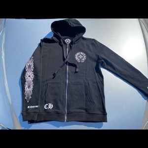 Chrome Hearts Hoodie Size M